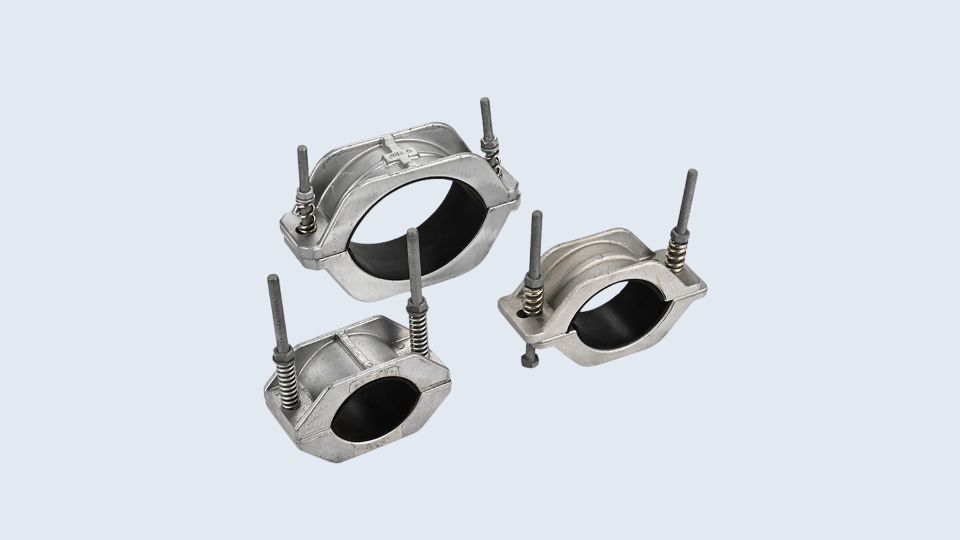 JGH Premium Cable Cleat